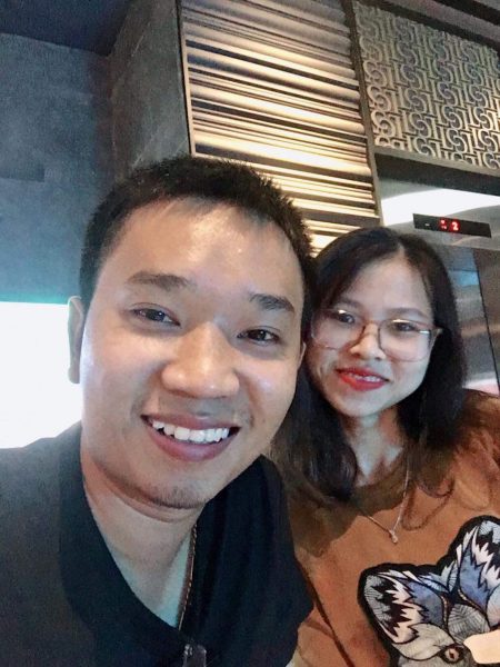 CÔNG TY CỔ PHẦN THIẾT BỊ NHA KHOA THÔNG MINH VIỆT NAM