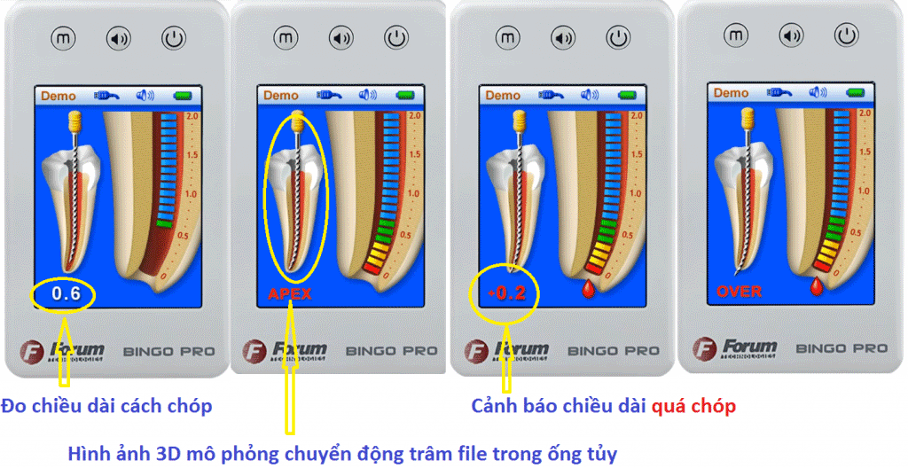 CÔNG TY CỔ PHẦN THIẾT BỊ NHA KHOA THÔNG MINH VIỆT NAM