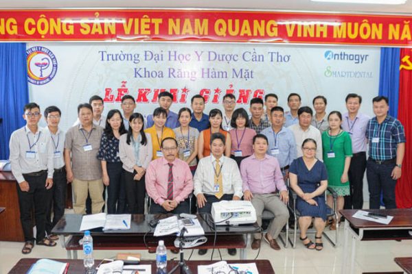 CÔNG TY CỔ PHẦN THIẾT BỊ NHA KHOA THÔNG MINH VIỆT NAM