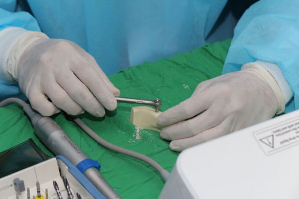 CÔNG TY CỔ PHẦN THIẾT BỊ NHA KHOA THÔNG MINH VIỆT NAM