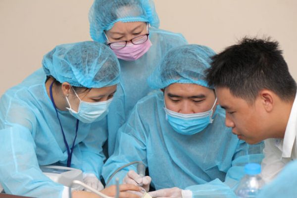 CÔNG TY CỔ PHẦN THIẾT BỊ NHA KHOA THÔNG MINH VIỆT NAM